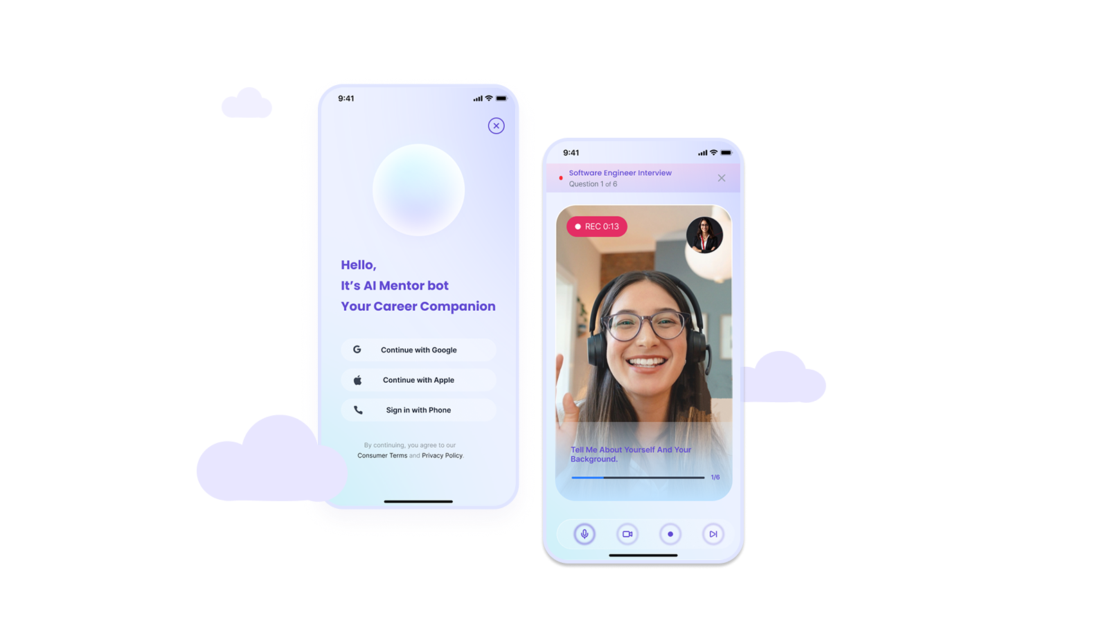 AI Mentor Bot