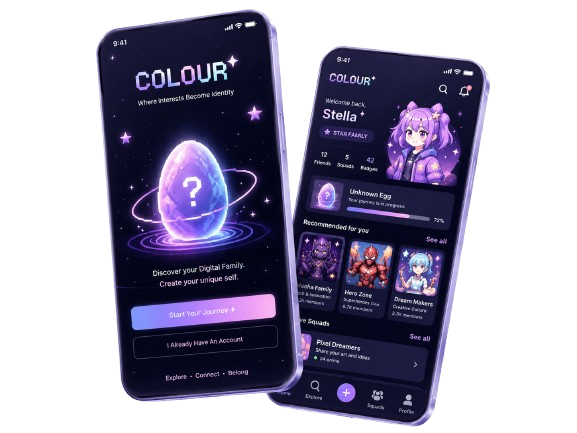 COLOUR